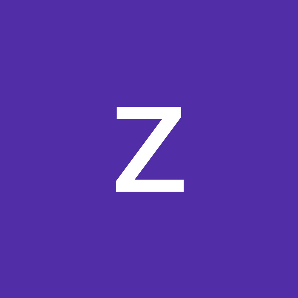 Meet your Posher, Zachary